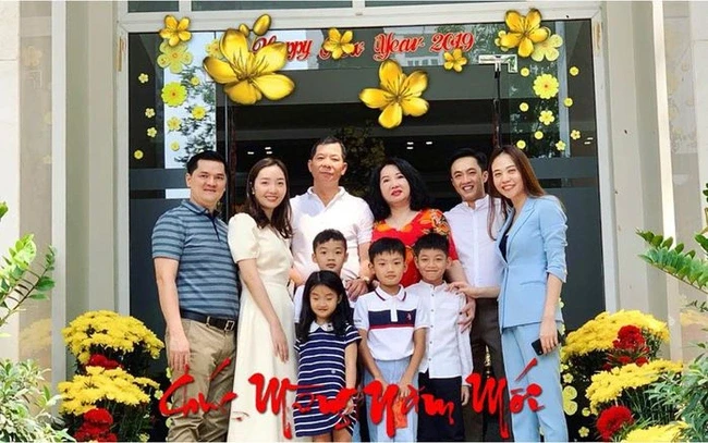 Nguyễn Ngọc Huyền My: Em gái Cường Đô La, từng lọt top tỷ phú 8X giàu nhất VN - Hình 5