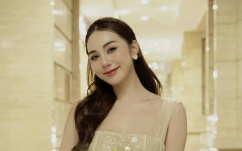 Shark Bình lên tiếng vụ ngoại tình, nói 1 câu phũ phàng với Hoàng Kim Chi - Hình 5