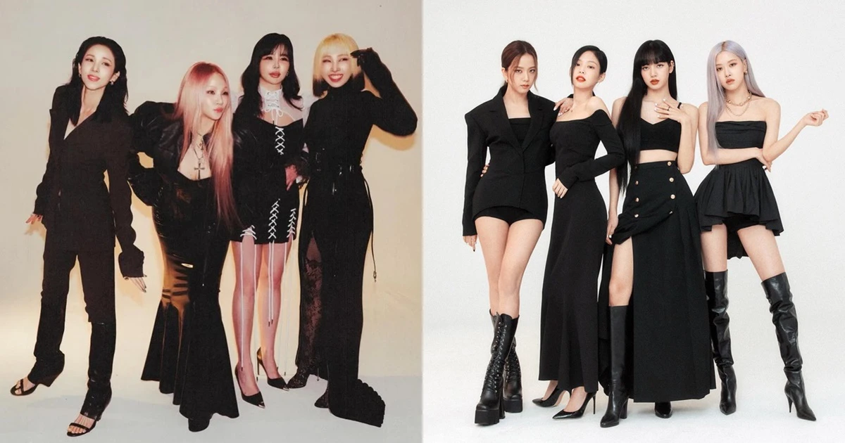 BLACKPINK, 2NE1 trở lại, sẽ lưu diễn thế giới, Việt Nam là điểm dừng chân? - Hình 6