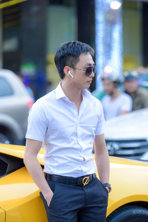Cường Đôla gọi điện cho Hà Hồ, lỡ miệng nói bí mật liên quan 1 nhân vật đặc biệt - Hình 6