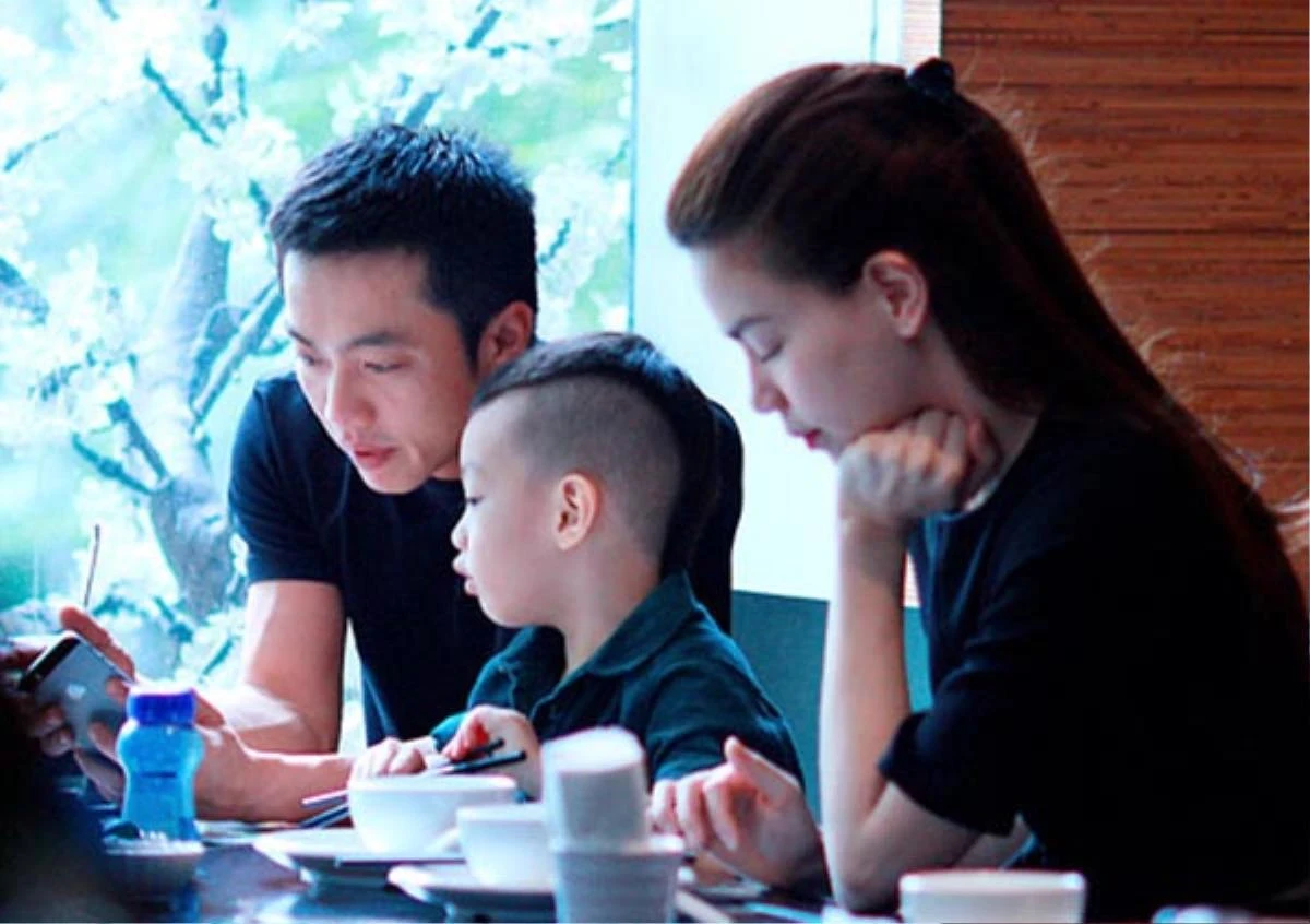 Cường Đôla gọi điện cho Hà Hồ, lỡ miệng nói bí mật liên quan 1 nhân vật đặc biệt - Hình 2