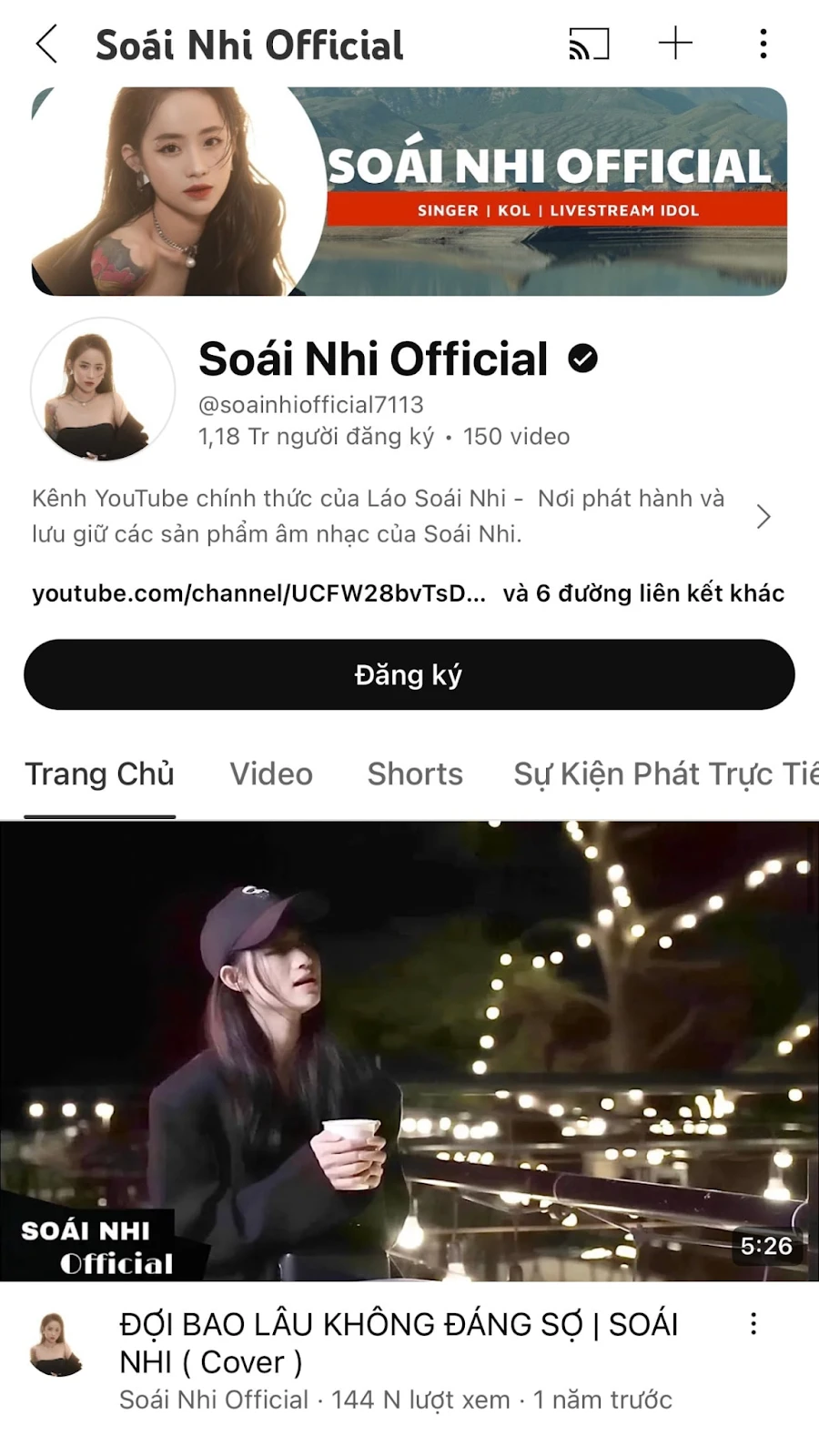 Láo Soái Nhi: Tay trắng khởi nghiệp, nhờ giọng hát nay thành tiktoker triệu fan - Hình 8