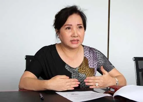 Mẹ Cường Đô La lương bèo bọt, tổng giám đốc chỉ 11 triệu/tháng, con số khó tin - Hình 5