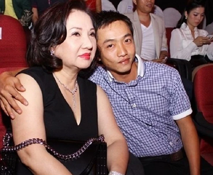 Mẹ Cường Đô La lương bèo bọt, tổng giám đốc chỉ 11 triệu/tháng, con số khó tin - Hình 2