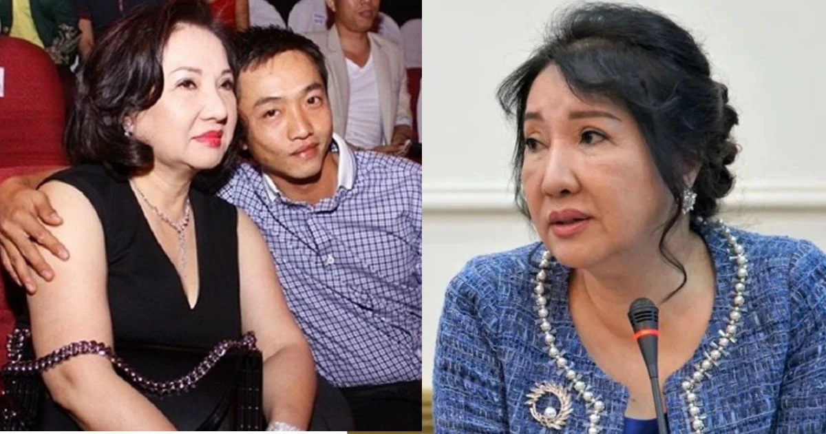Mẹ Cường Đô La lương bèo bọt, tổng giám đốc chỉ 11 triệu/tháng, con số khó tin - Hình 7