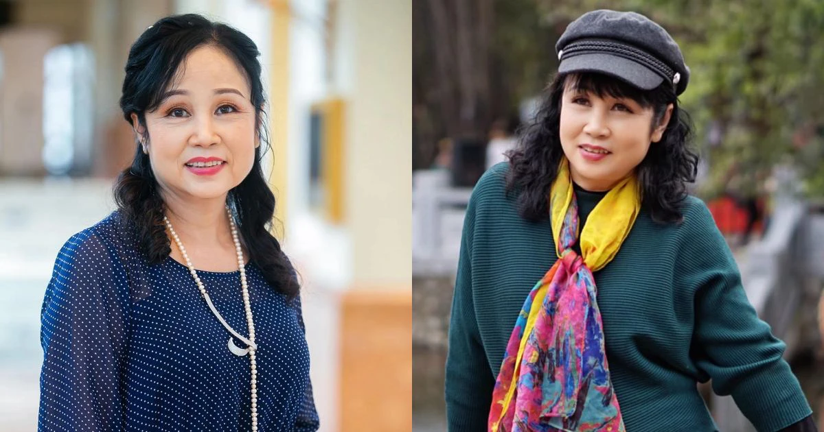 NSND Ngọc Thư: Nguyên Giám đốc Nhà hát kịch, mẫu mực, nghỉ hưu vẫn đóng phim - Hình 7