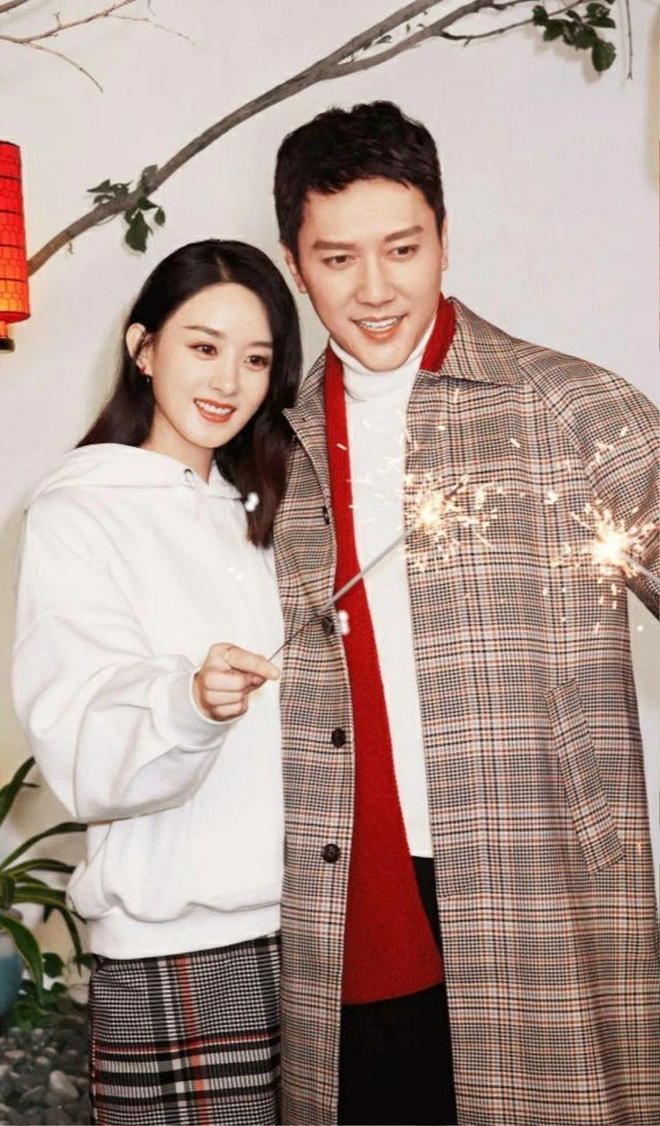 Phùng Thiệu Phong hối hận vì ly hôn với Triệu Lệ Dĩnh, áy náy 1 chuyện nhiều năm - Hình 3