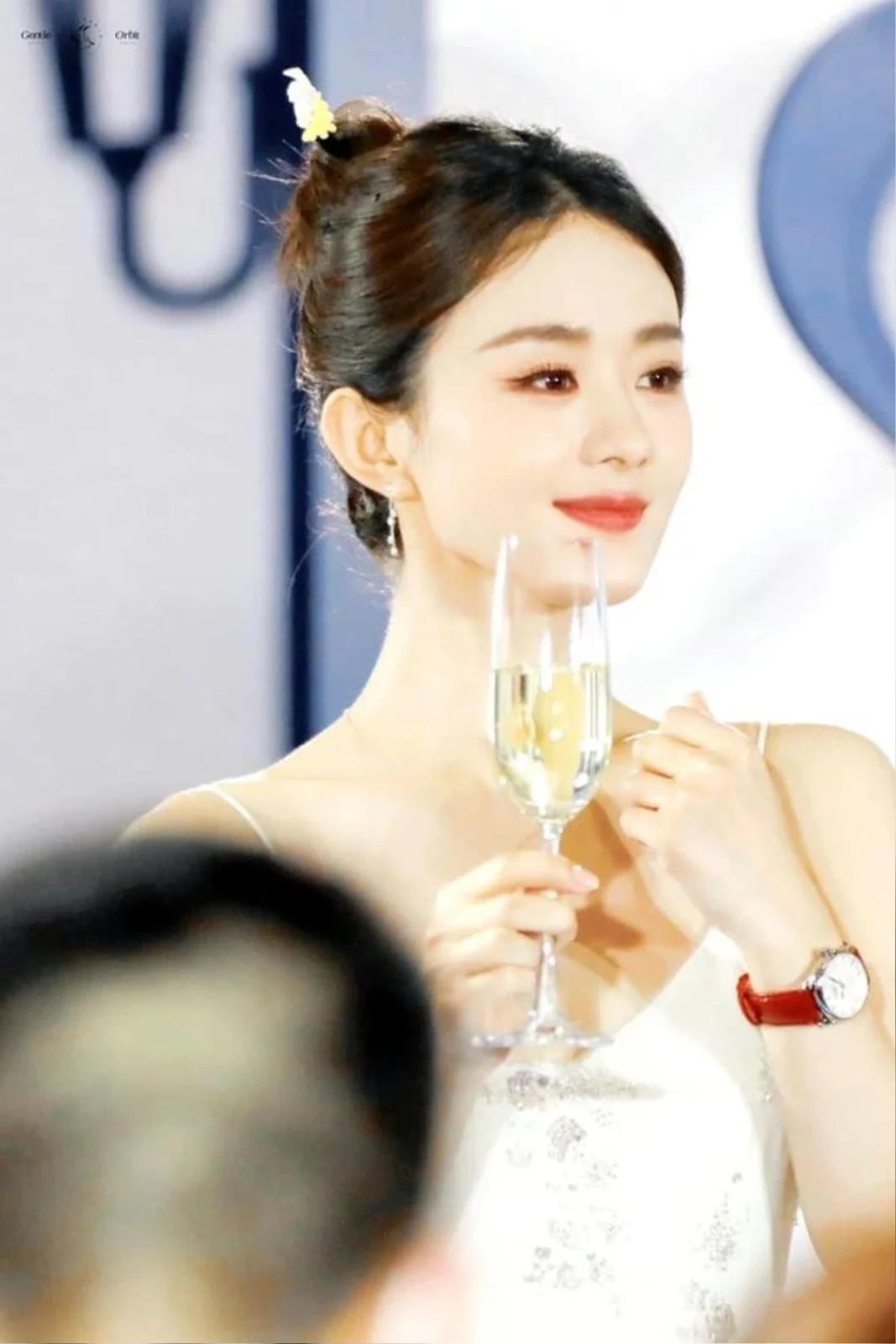 Phùng Thiệu Phong hối hận vì ly hôn với Triệu Lệ Dĩnh, áy náy 1 chuyện nhiều năm - Hình 2
