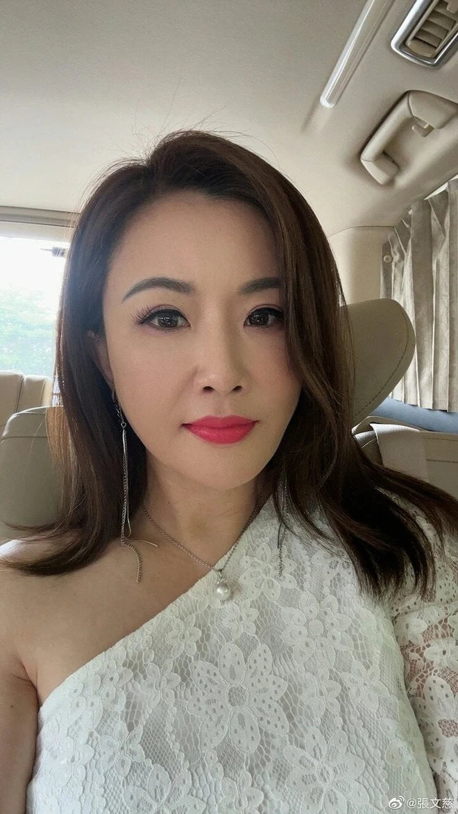 Trương Văn Từ: biểu tượng gợi cảm vạn người mê, thân tàn kiếm sống ở hộp đêm - Hình 1