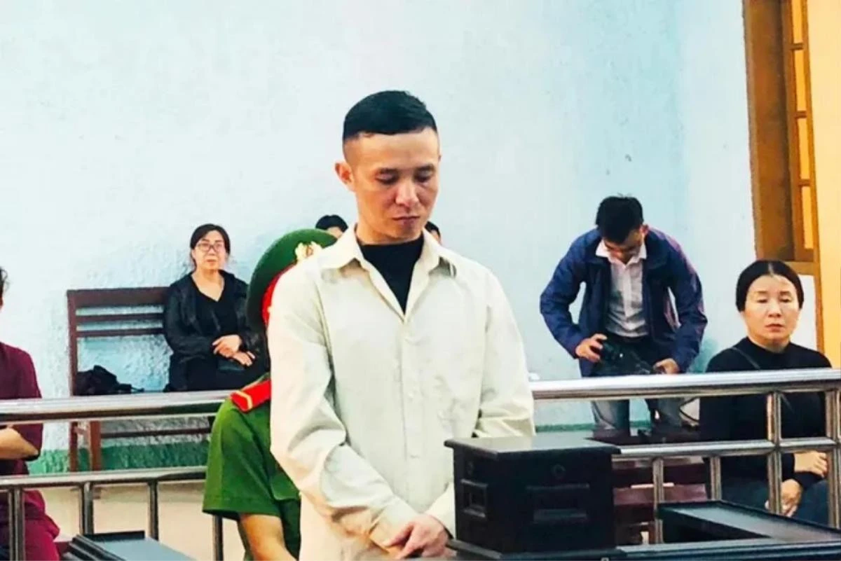 Vụ tai nạn khiến 3 người CLB HAGL tử nạn: Tài xế khóc tại tòa, lãnh 10 năm tù - Hình 5