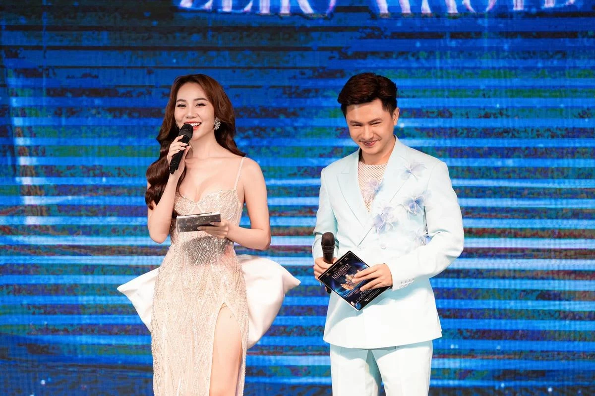 Á hậu bị đồn yêu Shark Bình tiêu 100 triệu/tháng, CĐM chỉ thắc mắc điều này! - Hình 1