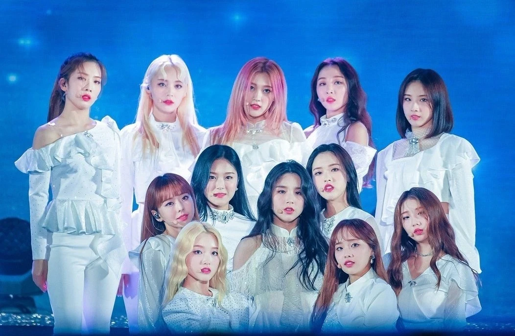 LOONA: Nhóm nữ Kpop bị vắt kiệt sức lực, thành viên quay lưng, đấu tố thẳng mặt - Hình 3