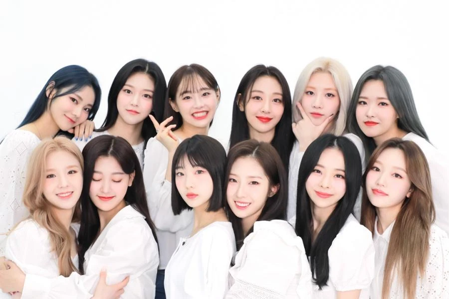 LOONA: Nhóm nữ Kpop bị vắt kiệt sức lực, thành viên quay lưng, đấu tố thẳng mặt - Hình 8