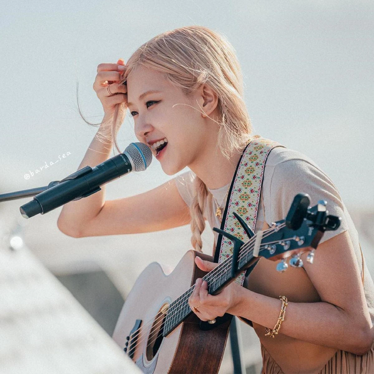 Rosé né Lisa - Jennie như né tà, lần đầu hát nhạc phim do Lee Min Ho đóng chính - Hình 3