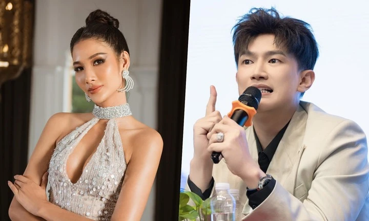 Trang Trần đá xéo Hoàng Thùy, dạy dỗ muốn thành ngôi sao thì phải biết tu mồm - Hình 3