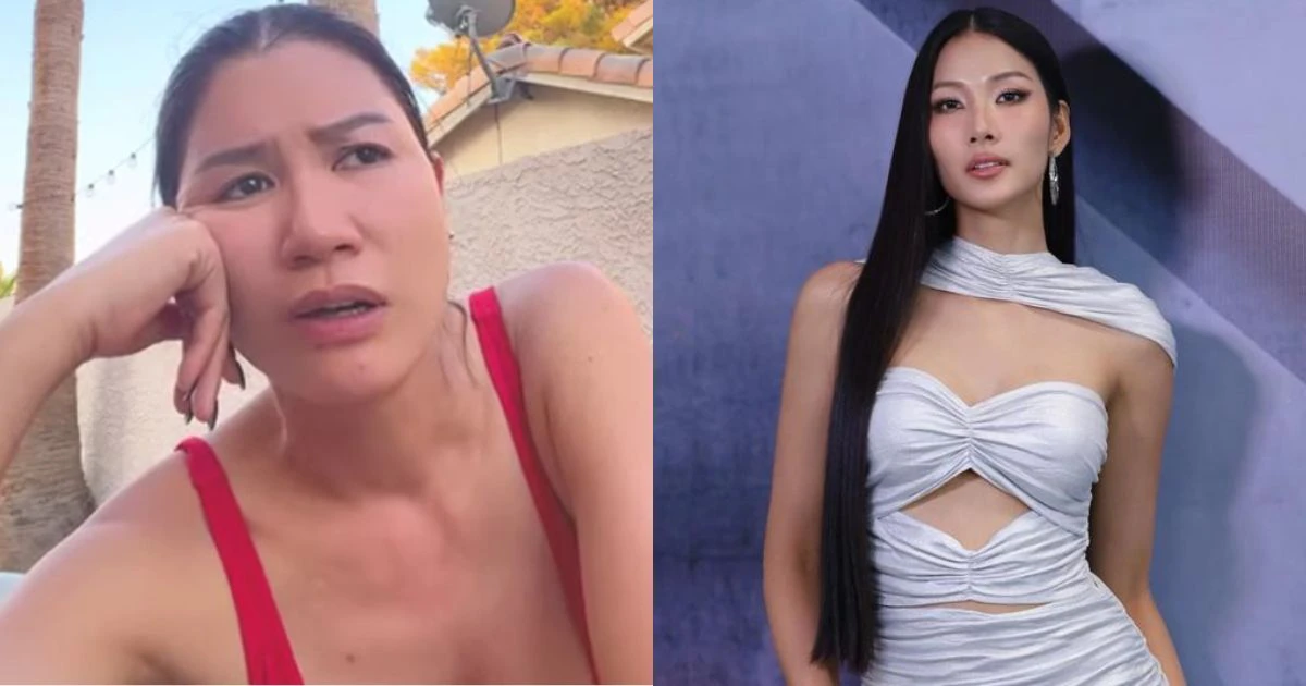 Trang Trần đá xéo Hoàng Thùy, dạy dỗ muốn thành ngôi sao thì phải biết tu mồm - Hình 7