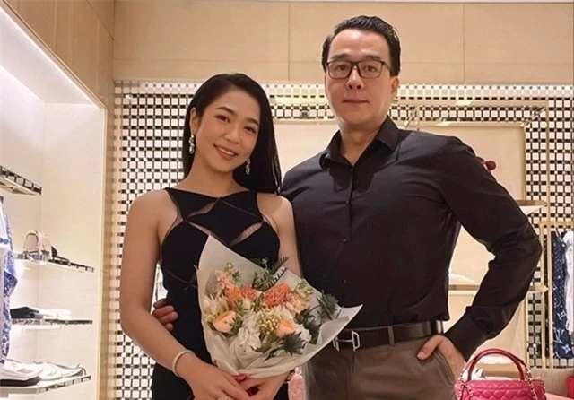 Vua Cá Koi bị trêu yếu nên Hà Thanh Xuân bỏ chạy, liền đáp trả 1 câu xanh rờn - Hình 3
