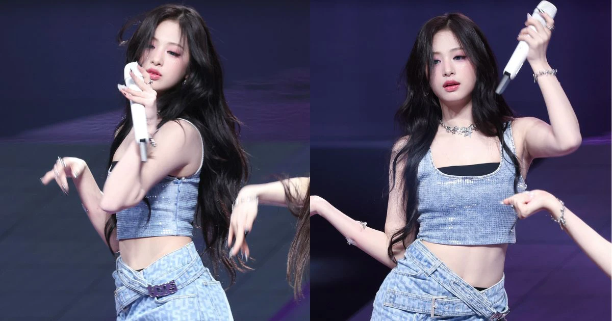 Ahyeon (BABYMONSTER) tiếp tục phá team, đi đến đâu bị chỉ trích, ngứa mắt đến đó - Hình 7