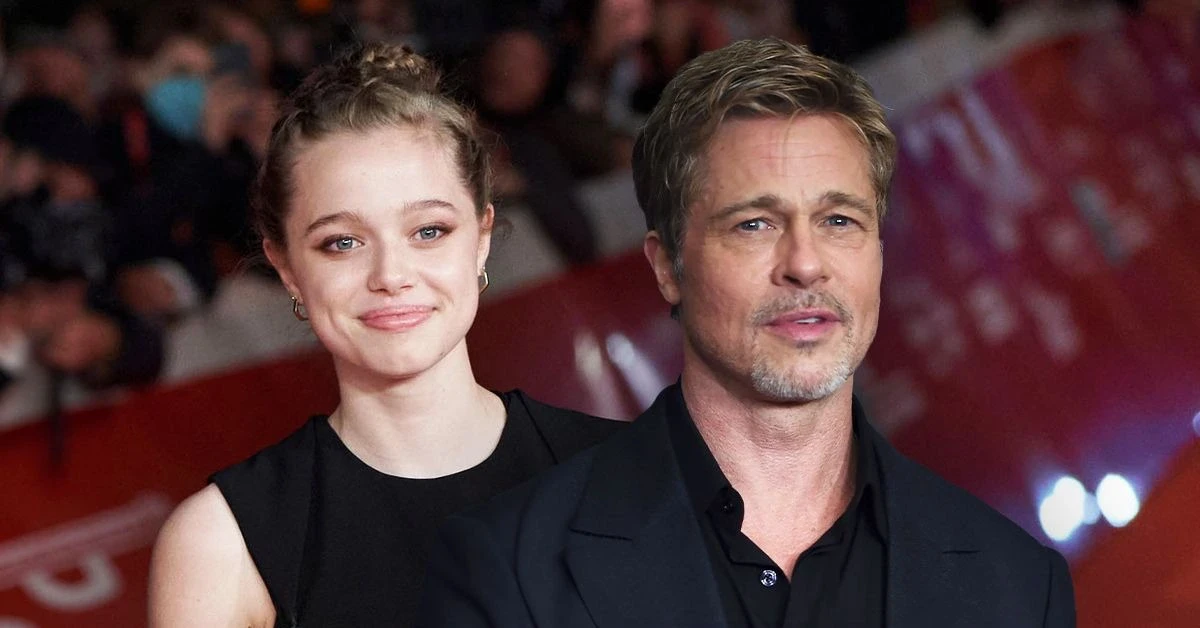 Angelina Jolie - Brad Pitt: 10 năm chưa ly hôn, vẫn được tòa công nhận độc thân - Hình 6