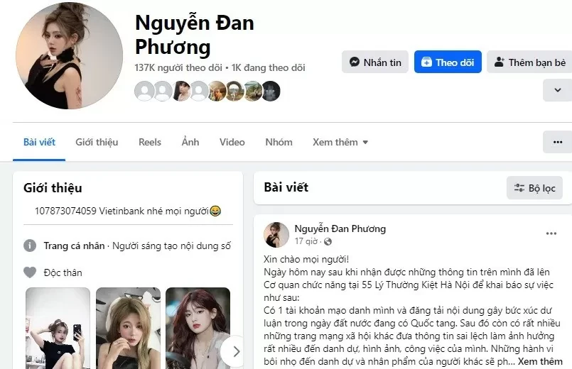Gia quyến TBT: khuyên nghỉ ngơi nhưng không được, làm 1 điều ý nghĩa lần cuối - Hình 8
