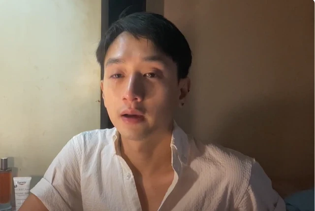 Huy Ma bị tấn công, miệt thị vì nhiễm HIV, bật khóc nức nở cầu xin điều này - Hình 3
