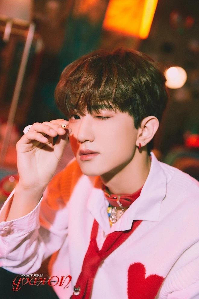 Sullyoon: Lọt mắt YG, SM, JYP, đệ nhất visual gen 4, đẹp ngang Jisoo, Irene - Hình 10