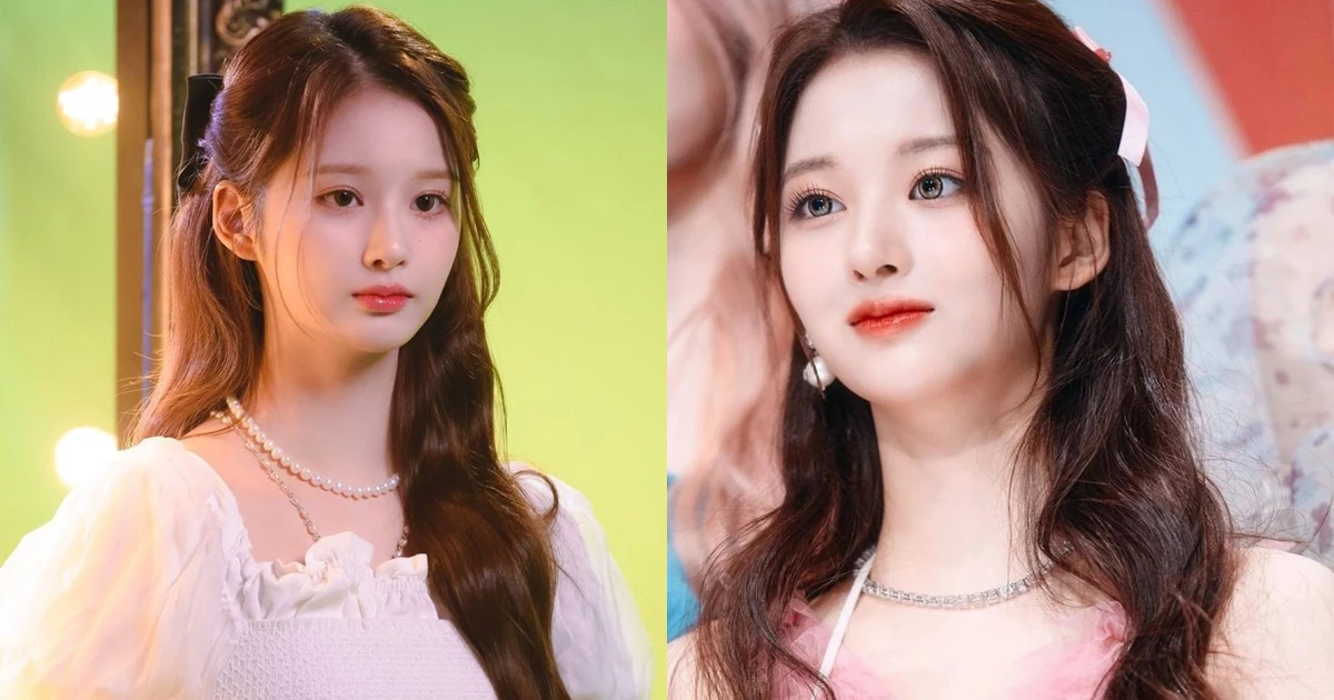 Sullyoon: Lọt mắt YG, SM, JYP, đệ nhất visual gen 4, đẹp ngang Jisoo, Irene - Hình 13