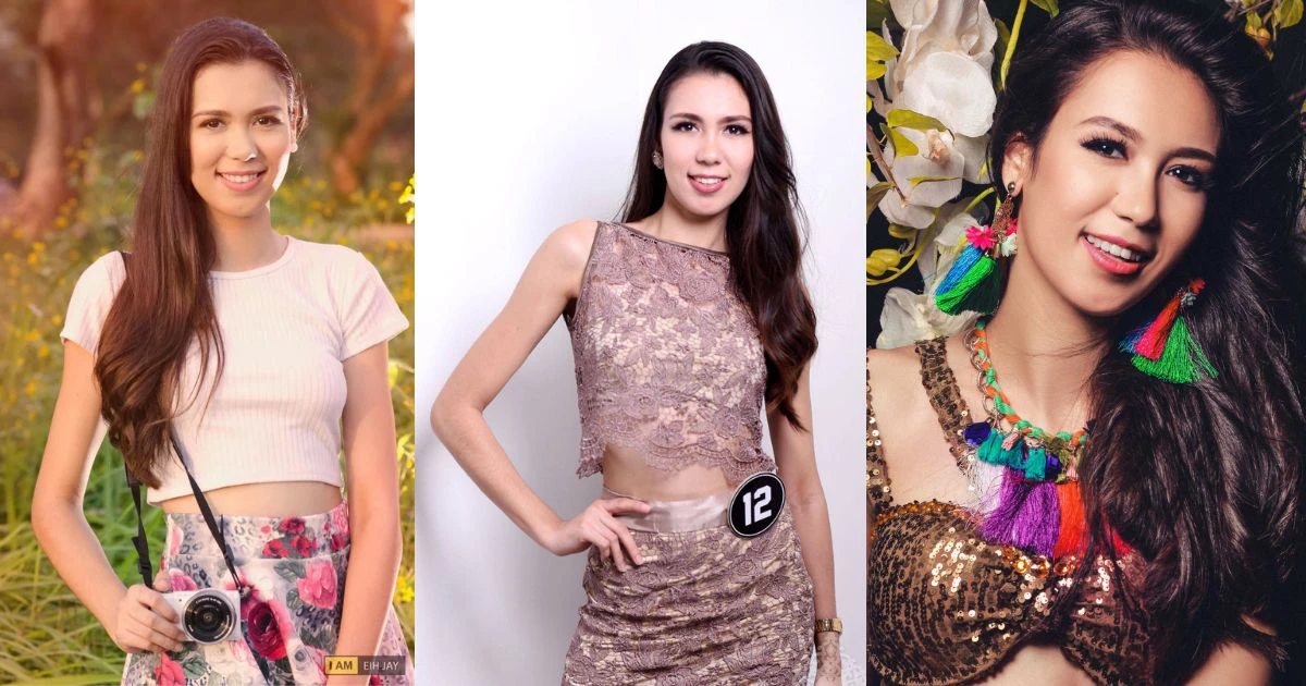 Thí sinh Binibining Pilipinas vật vã với bệnh K, câu nói cuối đời cực chua xót - Hình 7
