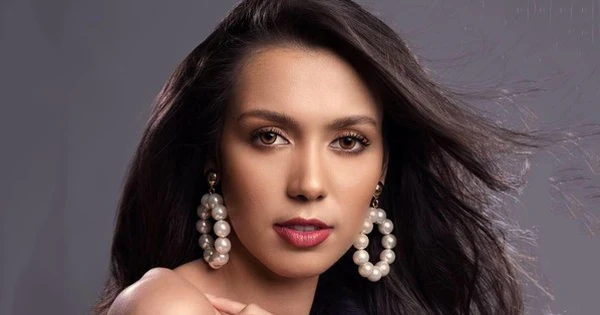 Thí sinh Binibining Pilipinas vật vã với bệnh K, câu nói cuối đời cực chua xót - Hình 3