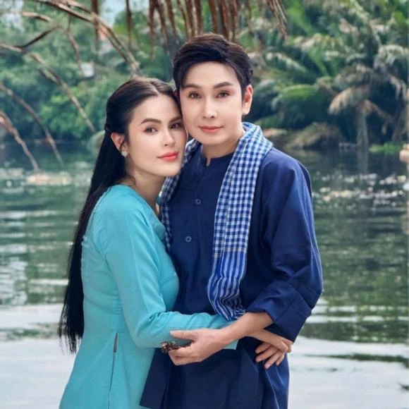 Bạn gái Hoa hậu của Vũ Luân giàu kếch xù, từng cho con quẹt thẻ đen 2 tỷ/ngày - Hình 1
