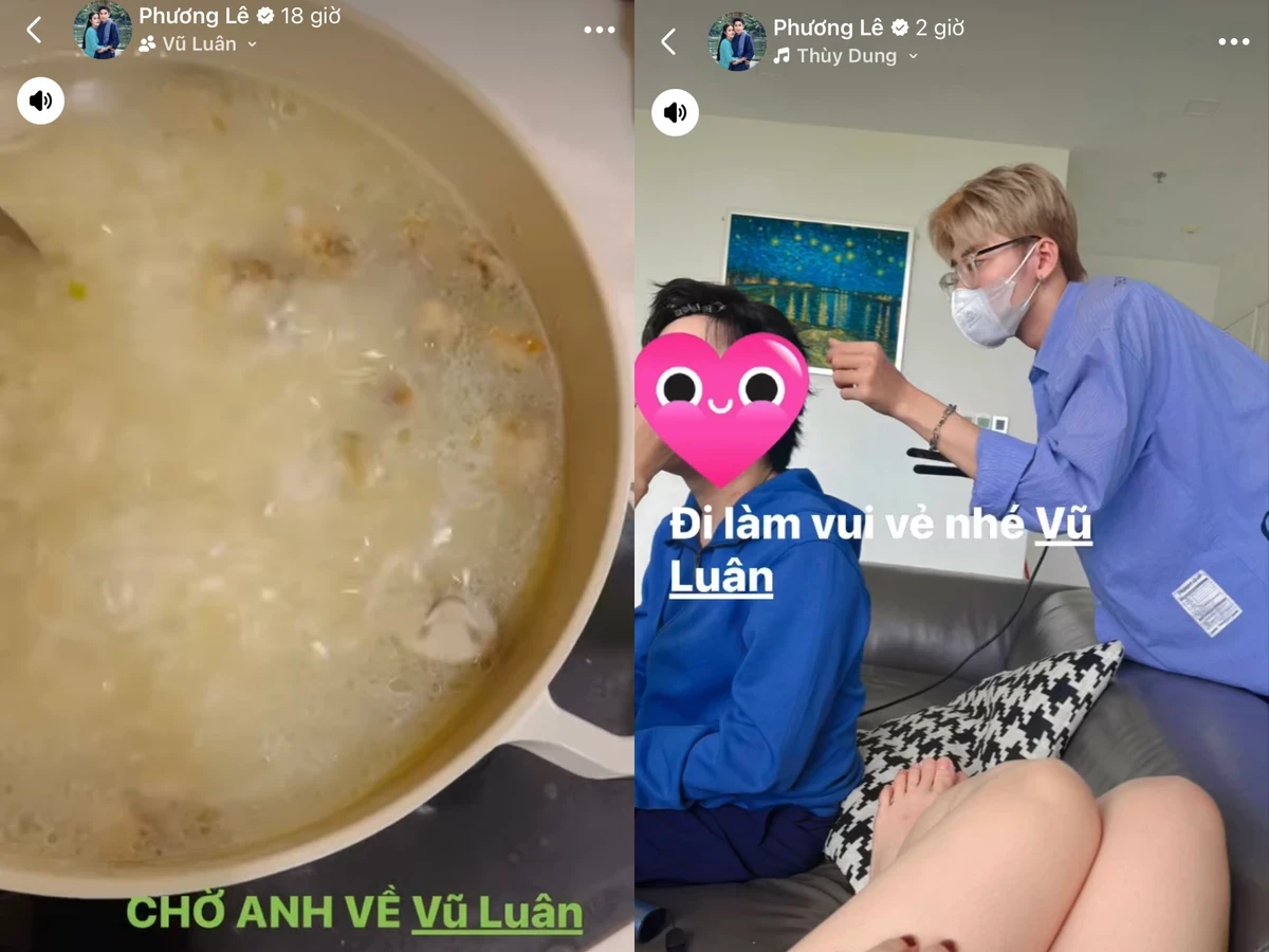 Bạn gái Hoa hậu của Vũ Luân giàu kếch xù, từng cho con quẹt thẻ đen 2 tỷ/ngày - Hình 2
