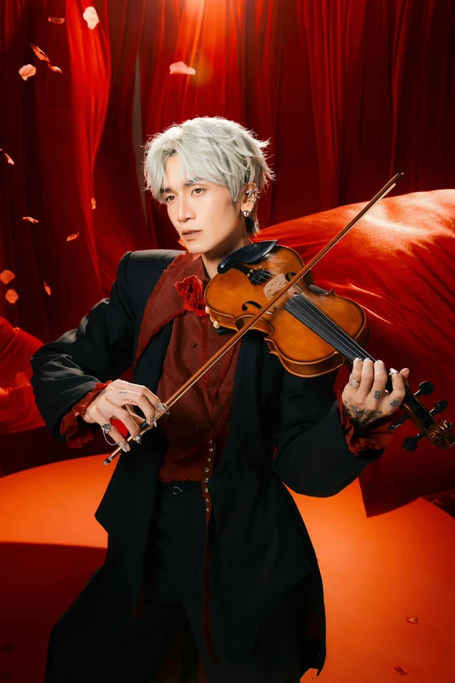 BB Trần hớ miệng làm lộ chuyện của Jun Phạm, phanh phui sự thật show Anh tài? - Hình 4