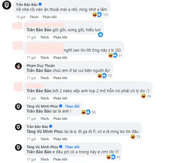 BB Trần hớ miệng làm lộ chuyện của Jun Phạm, phanh phui sự thật show Anh tài? - Hình 2