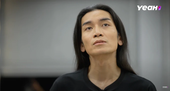 BB Trần hớ miệng làm lộ chuyện của Jun Phạm, phanh phui sự thật show Anh tài? - Hình 6