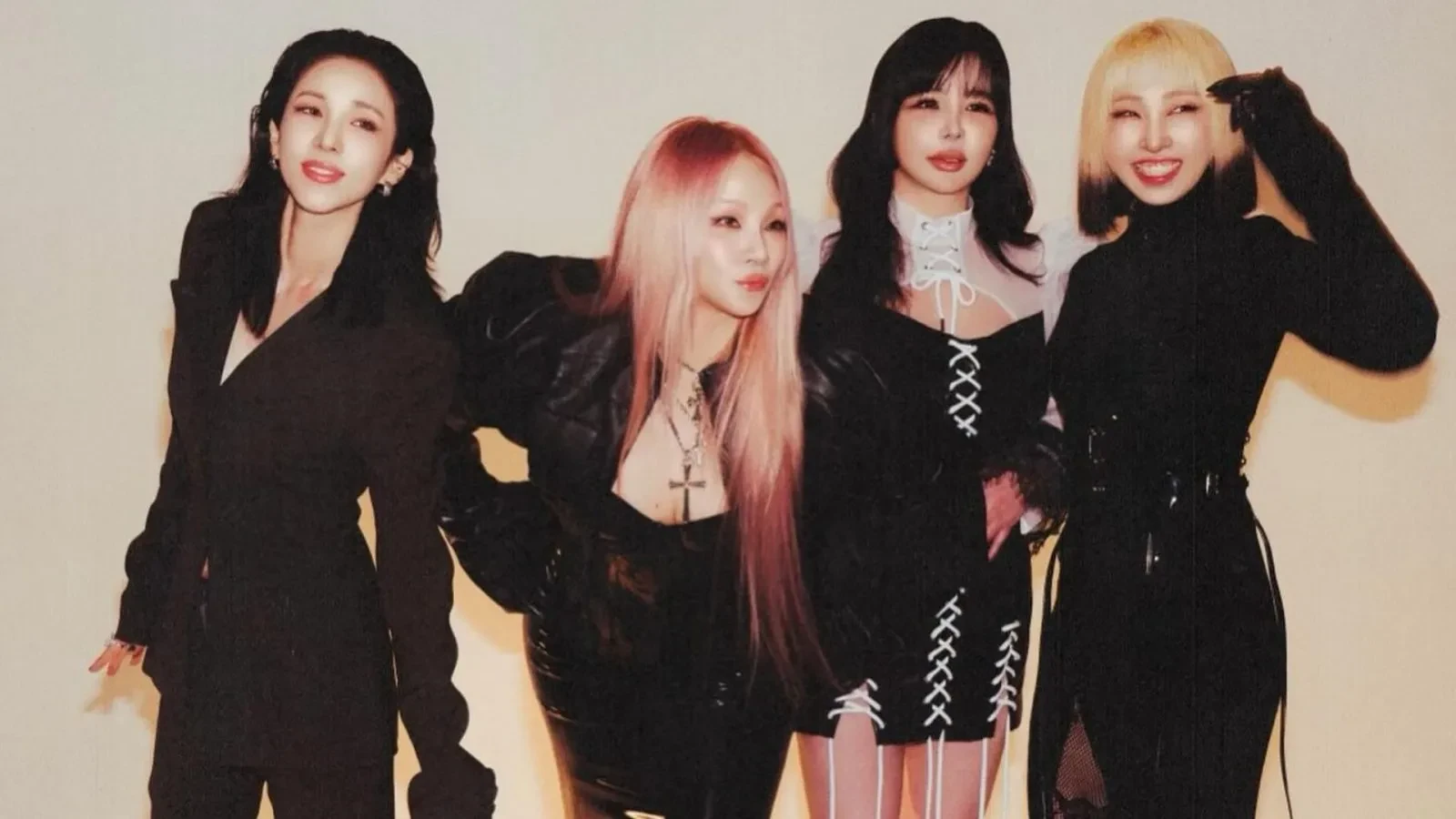 BLACKPINK và 2NE1 được YG khẳng định sẽ tạo nên cơn địa chấn bùng nổ 2025 - Hình 6