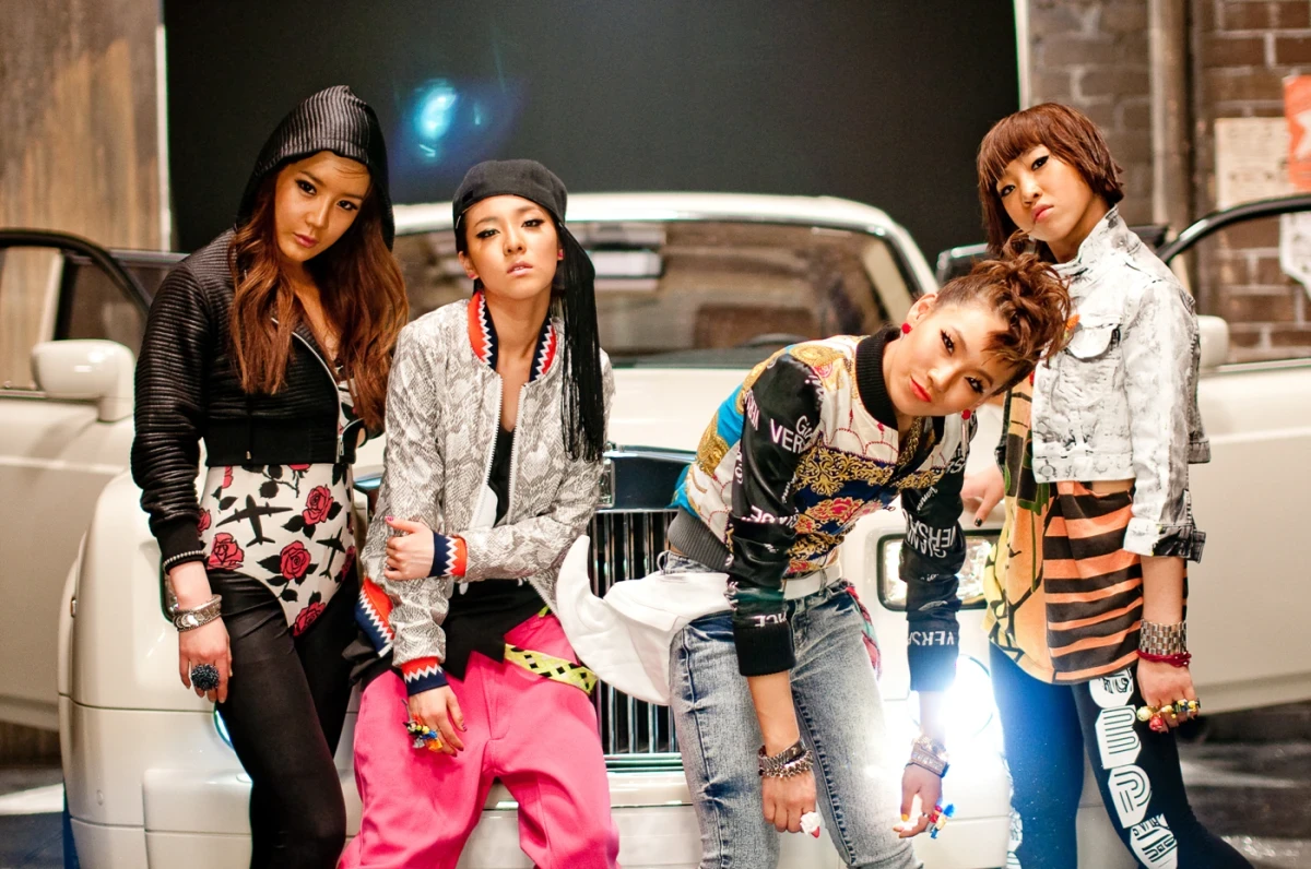 BLACKPINK và 2NE1 được YG khẳng định sẽ tạo nên cơn địa chấn bùng nổ 2025 - Hình 5