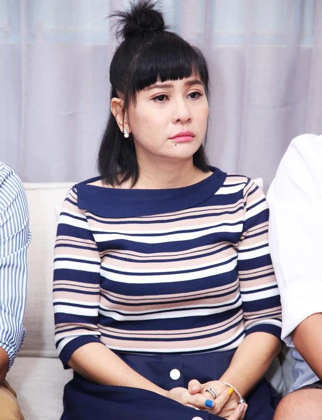 Cát Phượng bị người lạ tấn công, xin tiền trắng trợn, tiết lộ tài chính kiệt quệ - Hình 6