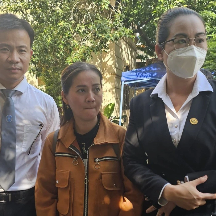 Con gái Vũ Linh thắng toàn tập, cô 6 cay cú, tuyên bố có điều bất ngờ phút 89 - Hình 1
