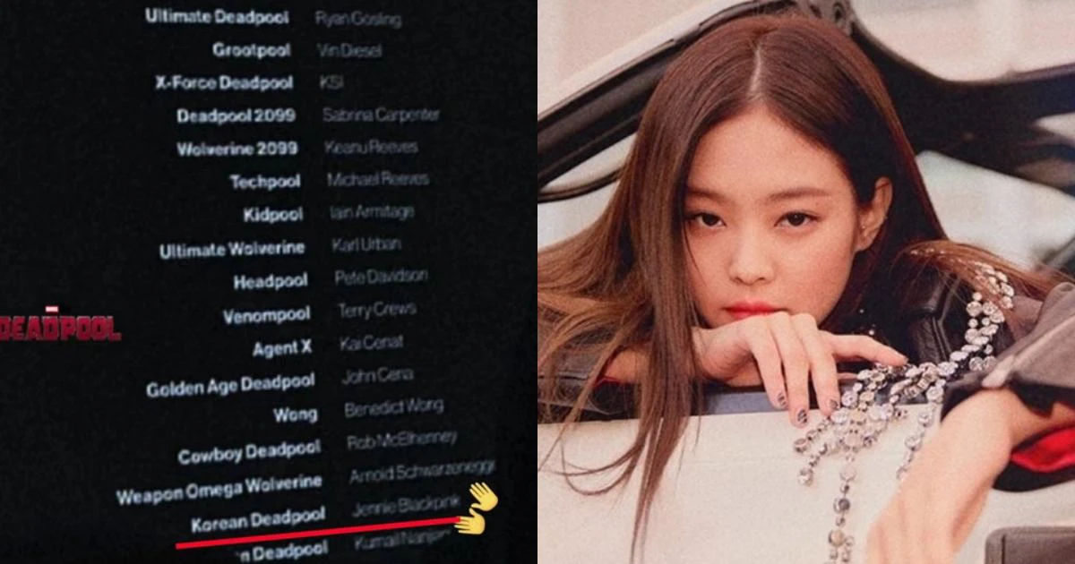 Jennie thái độ đầy đắc ý, làm điều chưa thành viên Blackpink nào có được? - Hình 7