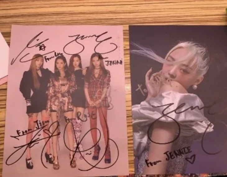 Jennie thái độ đầy đắc ý, làm điều chưa thành viên Blackpink nào có được? - Hình 5
