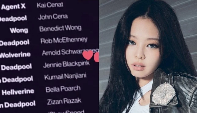 Jennie thái độ đầy đắc ý, làm điều chưa thành viên Blackpink nào có được? - Hình 1