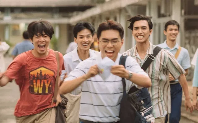 Mùa Hè Đẹp Nhất thất bại ê chề, lủi thủi rời rạp vì bết bát sau 1 tháng? - Hình 4