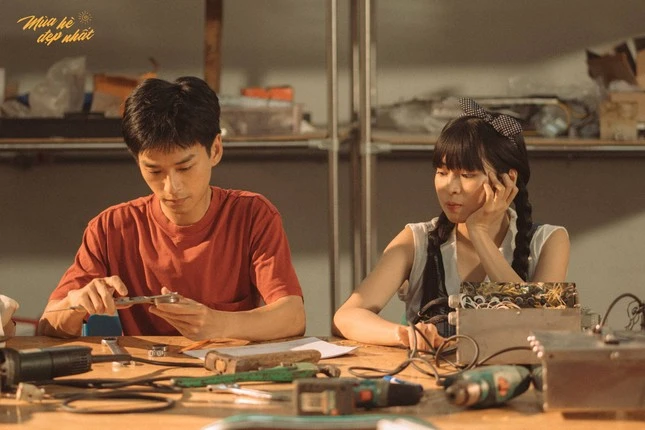 Mùa Hè Đẹp Nhất thất bại ê chề, lủi thủi rời rạp vì bết bát sau 1 tháng? - Hình 1