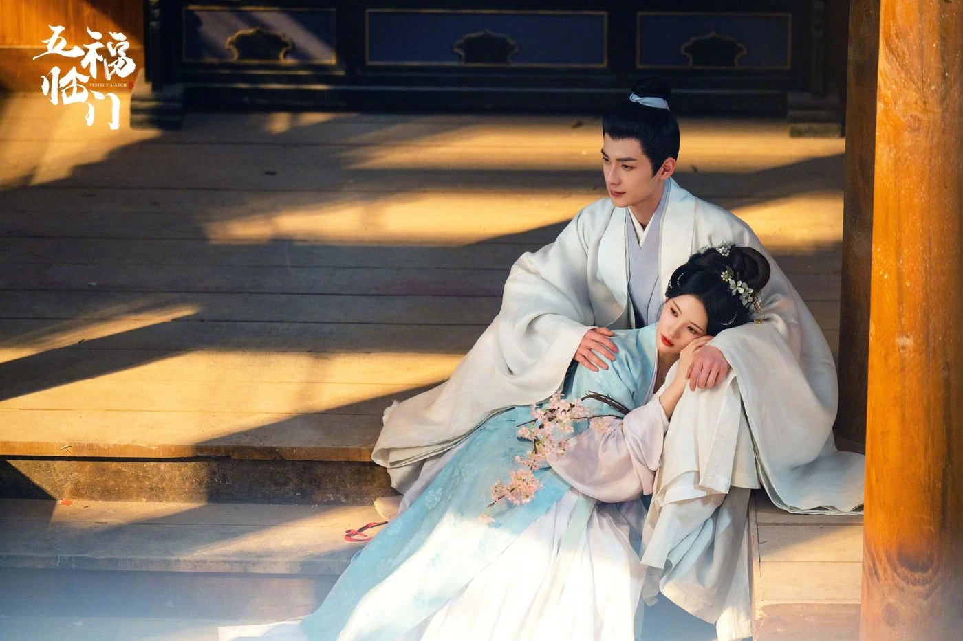 Tran Hac Nhat: Supporting male character Do Hoa Nien, but the scriptwriter is more reserved than the male lead - Photo 11