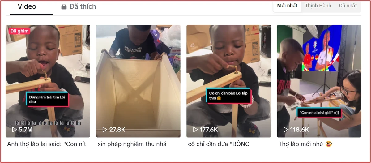 Lôi Con hát hit triệu view khiến Sơn Tùng mê mệt, vui sướng nhún nhảy khắp nhà - Hình 5