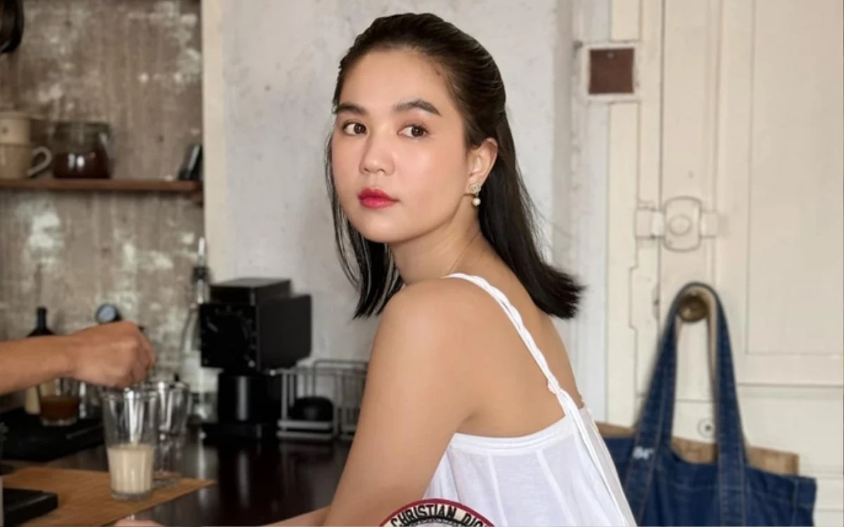 Ngọc Trinh kín tiếng hậu ồn ào, thú nhận được trả tiền tỷ chỉ để làm việc này - Hình 6