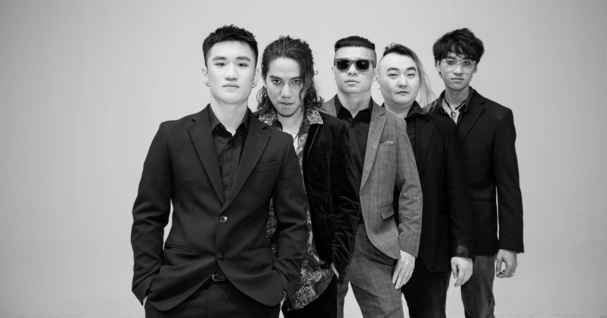Ngũ Cung: Nhóm nhạc lạ của làng Rock Việt, đột ngột gạch tên Đỗ Hoàng Hiệp - Hình 6