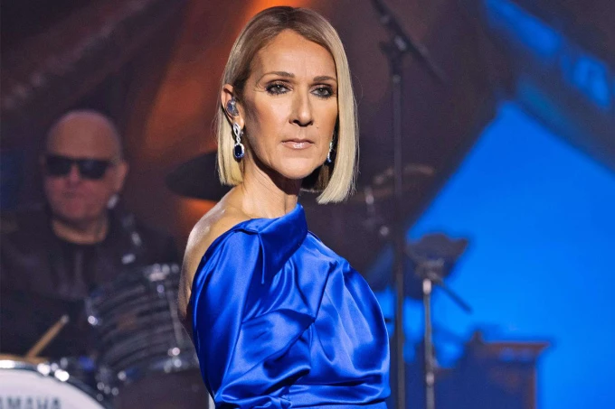 Celine Dion ở Olympic 2024 gây xúc động mạnh bỏ catxe triệu đô vì 1 thứ cao đẹp - Hình 7