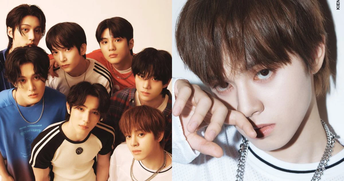 KIEN: Idol kpop gốc Việt chưa debut đã bị phân biệt đối xử, rộ clip hát dở tệ? - Hình 11
