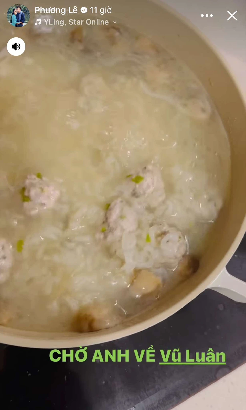 Phương Lê tuyên bố thẳng mặt 1 điều đến con nuôi Vũ Linh, chắc như đinh đóng cột - Hình 5